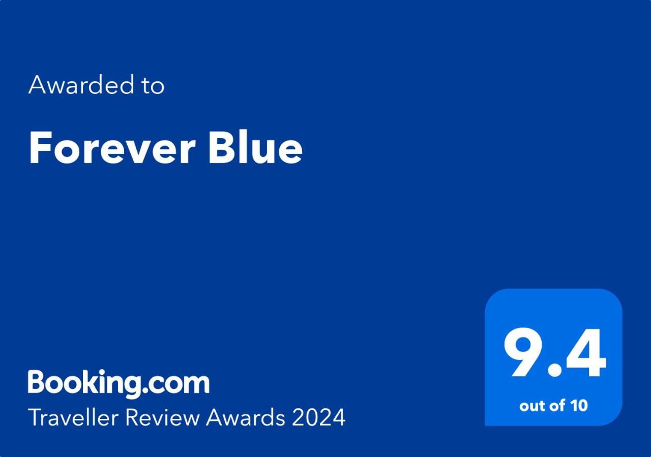 Forever Blue St Helena Bay Ngoại thất bức ảnh