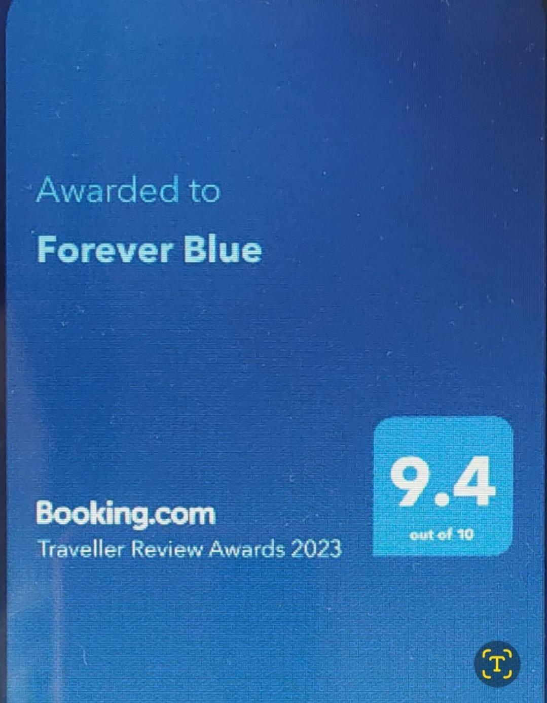 Forever Blue St Helena Bay Phòng bức ảnh
