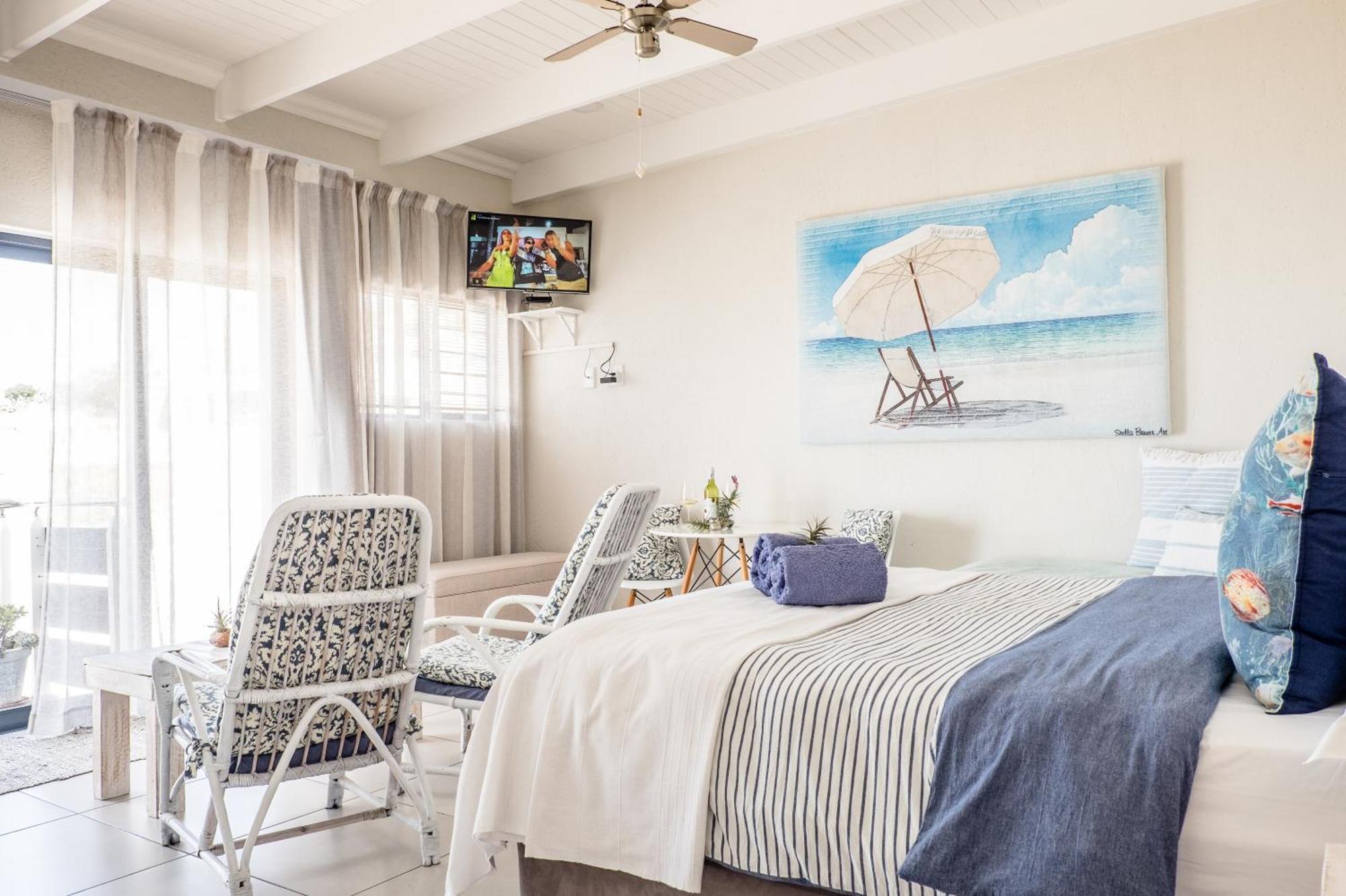 Forever Blue St Helena Bay Ngoại thất bức ảnh