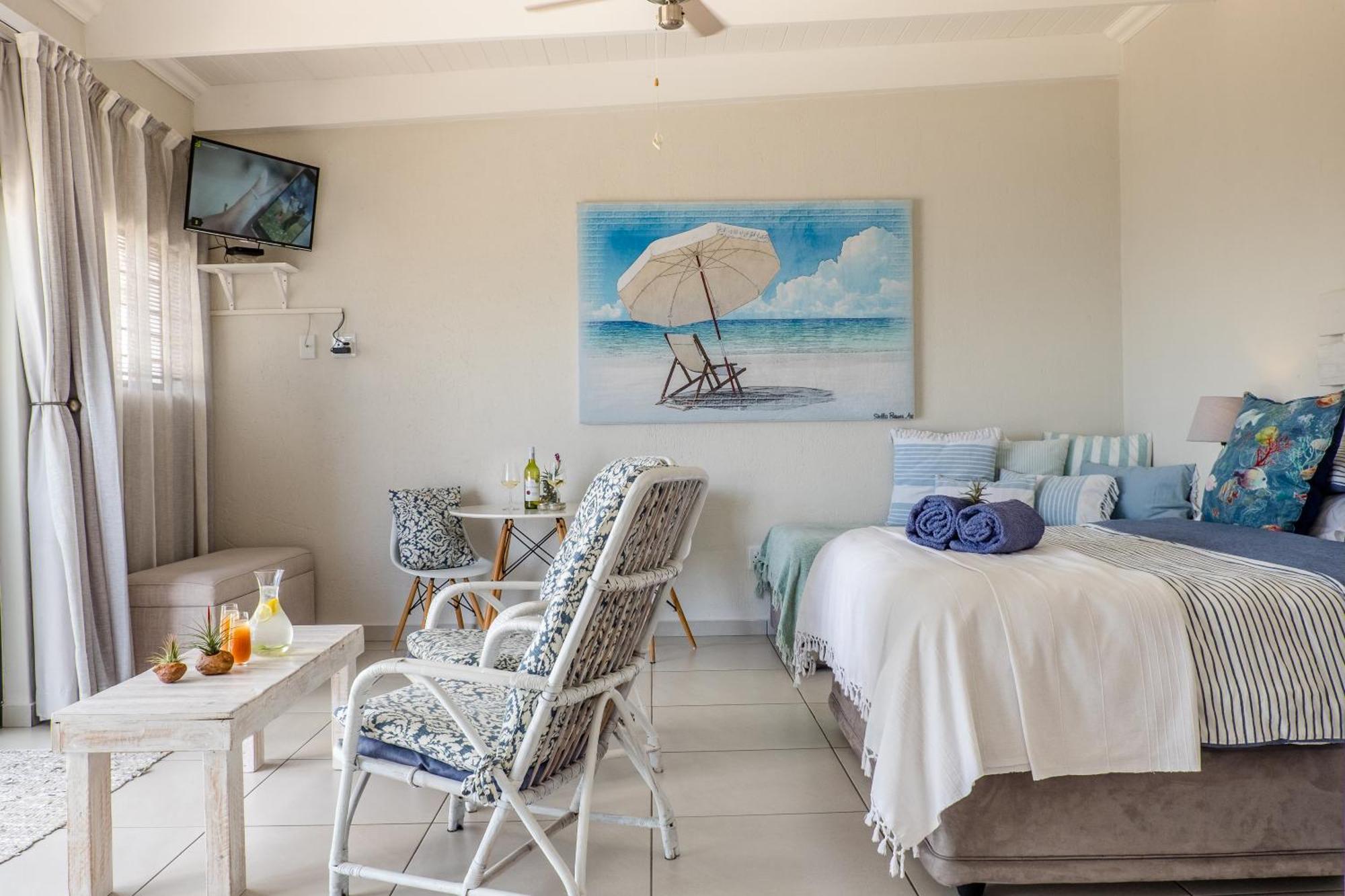 Forever Blue St Helena Bay Ngoại thất bức ảnh