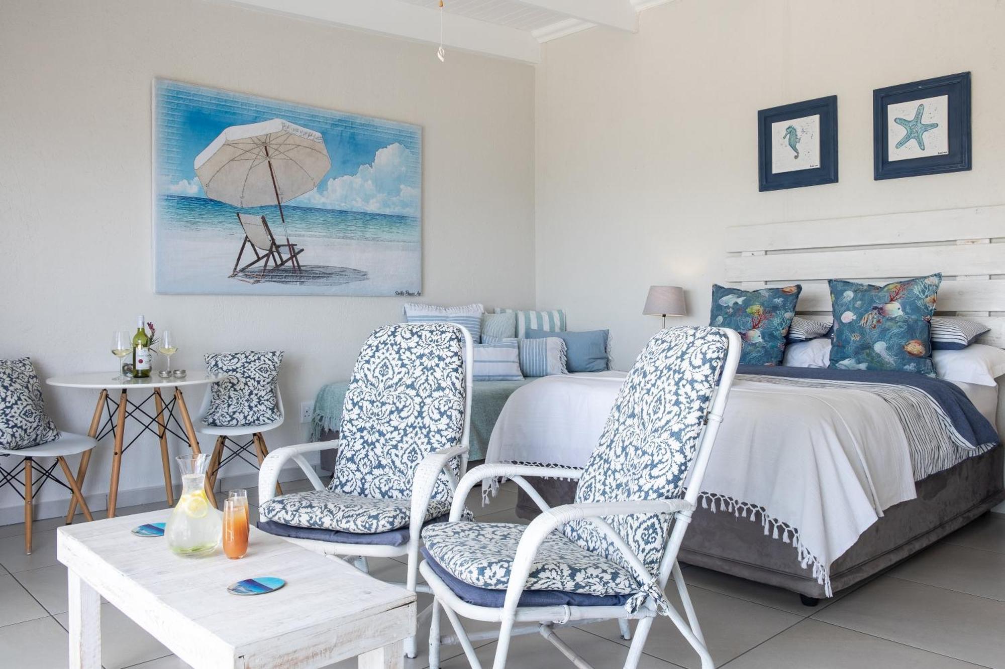 Forever Blue St Helena Bay Ngoại thất bức ảnh