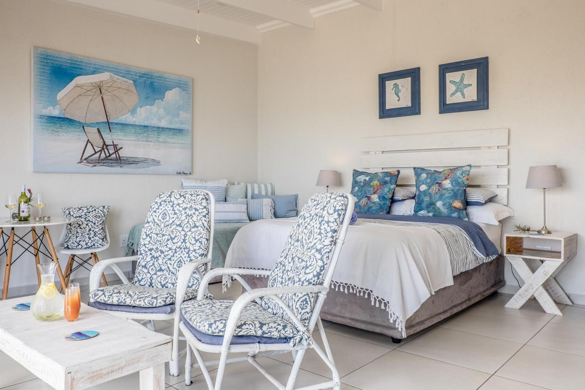 Forever Blue St Helena Bay Ngoại thất bức ảnh