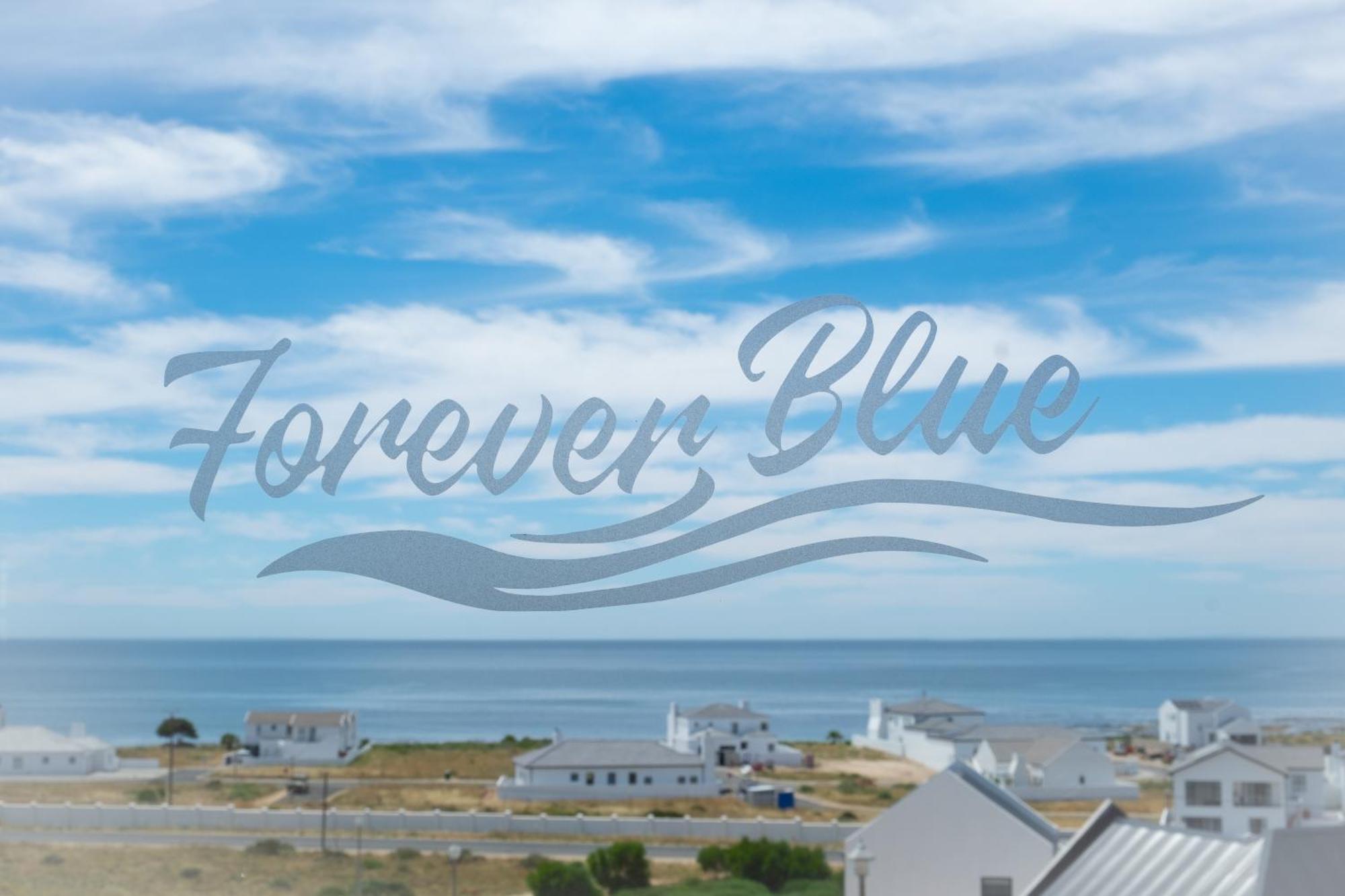 Forever Blue St Helena Bay Ngoại thất bức ảnh