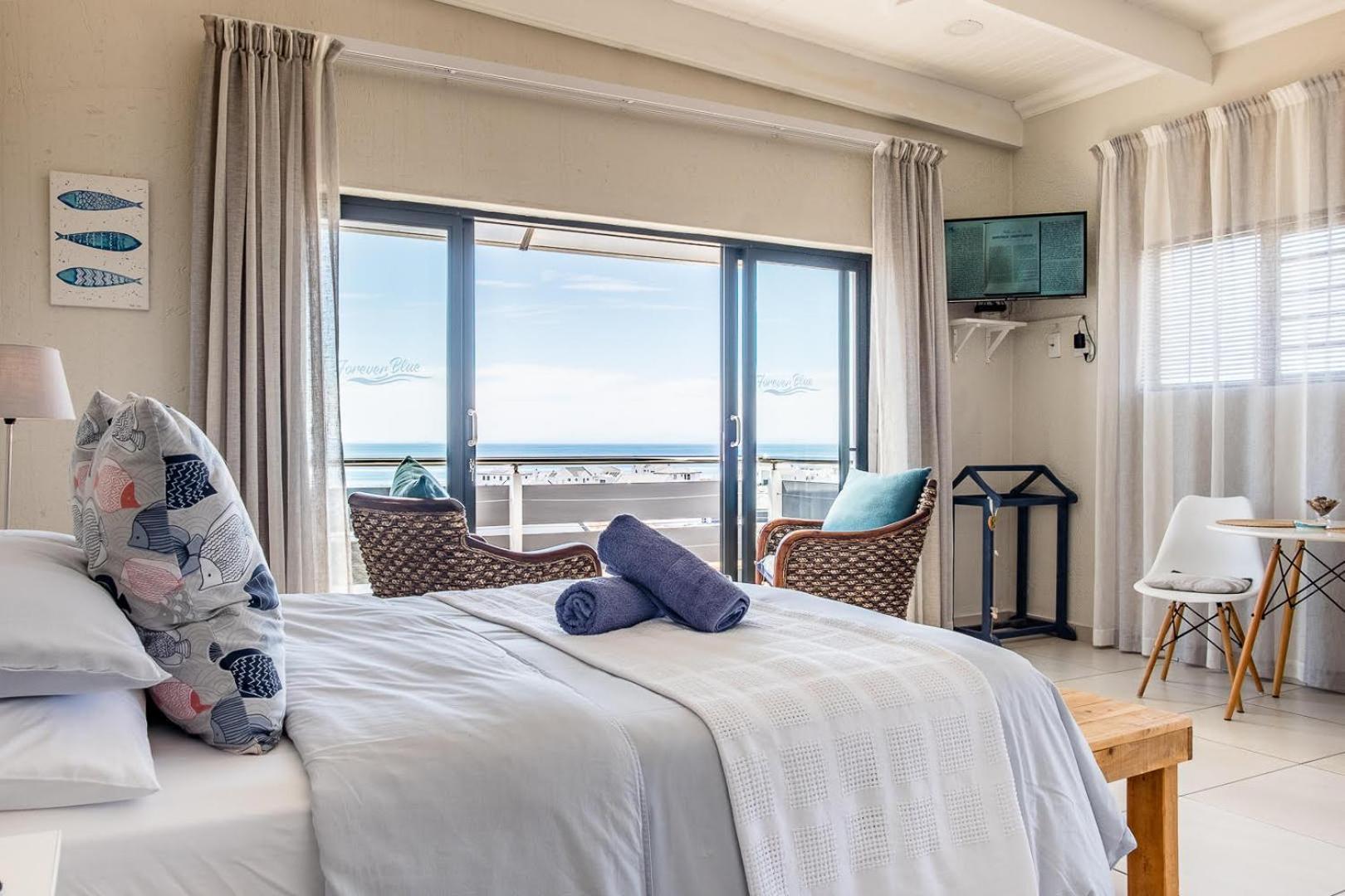 Forever Blue St Helena Bay Ngoại thất bức ảnh